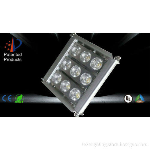 200W 300W 500W 100W LED Spot light Sports Field IP67 Water Proof